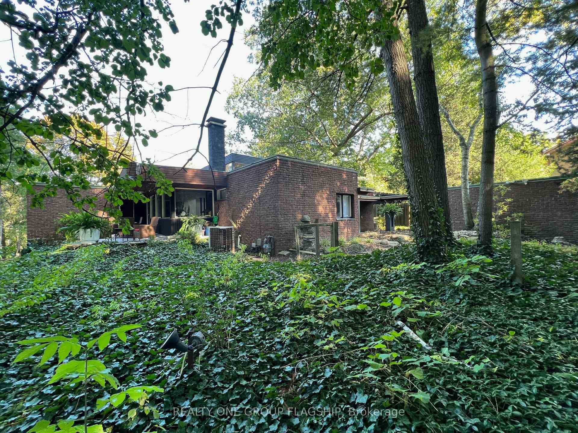 1379 Clarkson Road, Mississauga