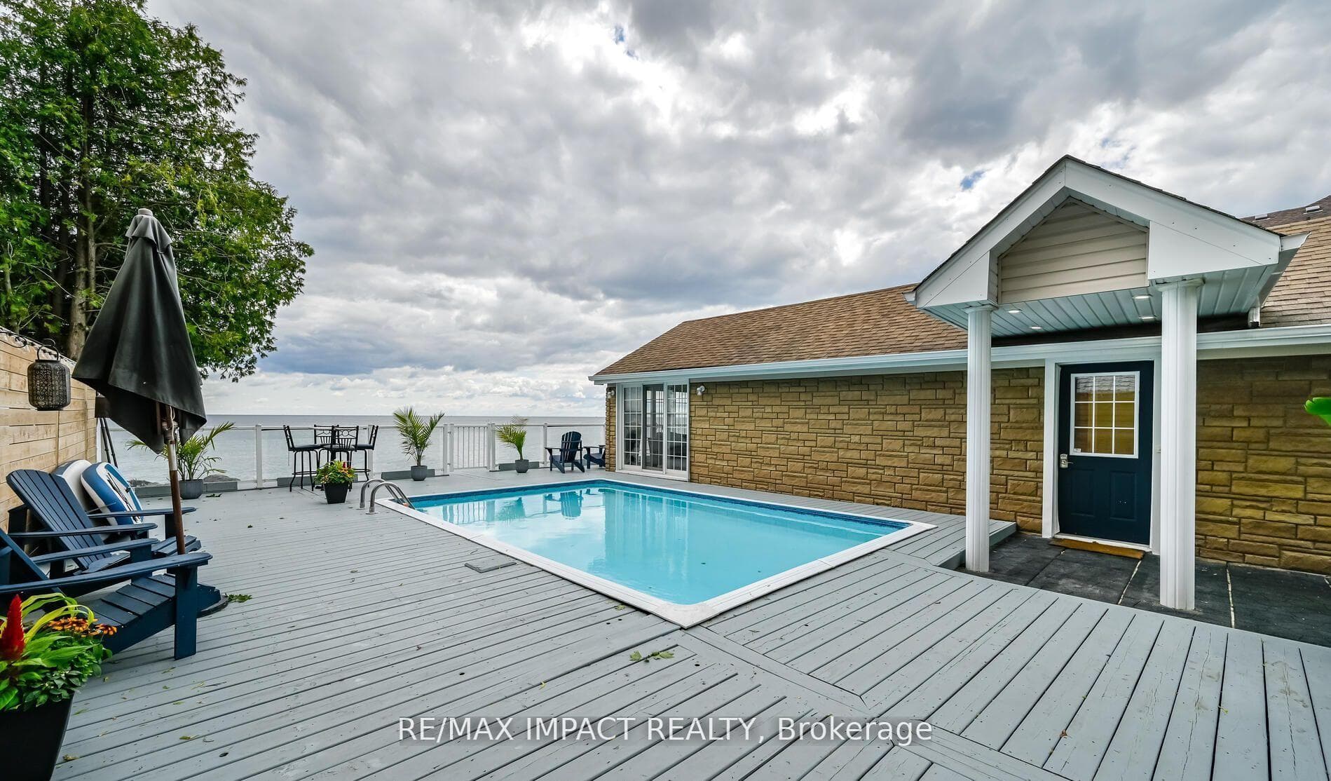 59 Cedar Crest Beach Road, Clarington, ON L1C 4B2 - Photo 1