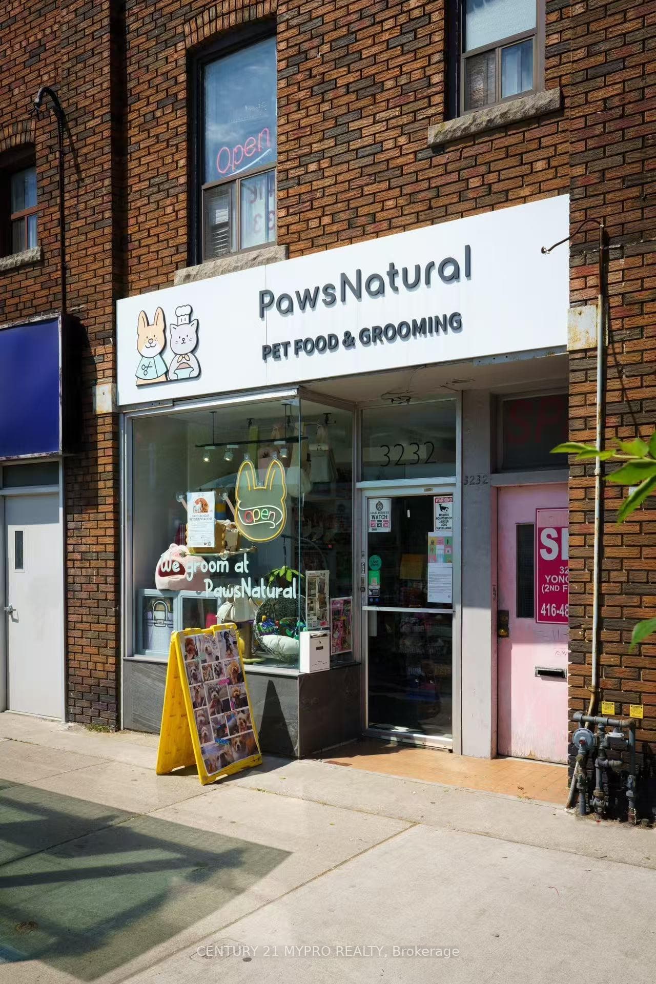 3232 Yonge Street Unit Main, Lawrence Park / Bedford Park, ON M4N 2L4 - Photo 1