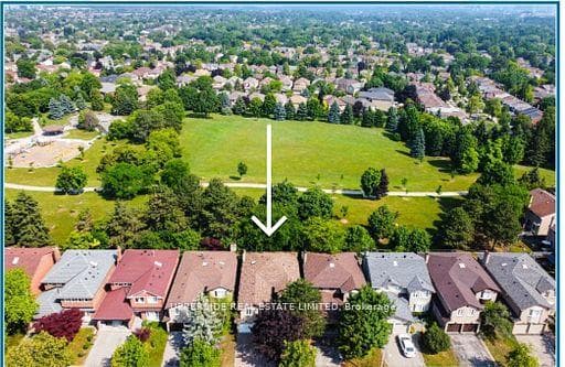 646 York Hill Boulevard, Vaughan, ON L4J 5L8 - Photo 1