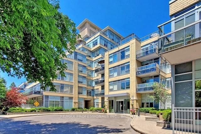 701 Sheppard Avenue Unit 408, North York (Bathurst Manor / Clanton Park), ON M3H 0B2 - Photo 1