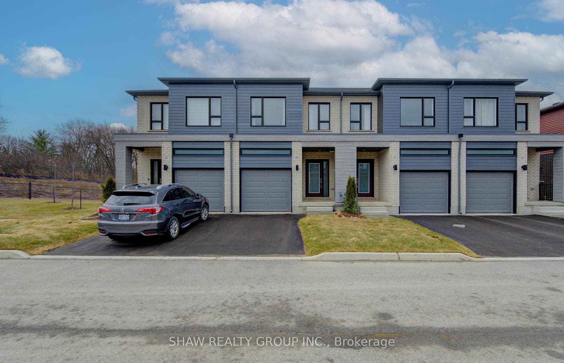 29 Oak Forest Common, Cambridge