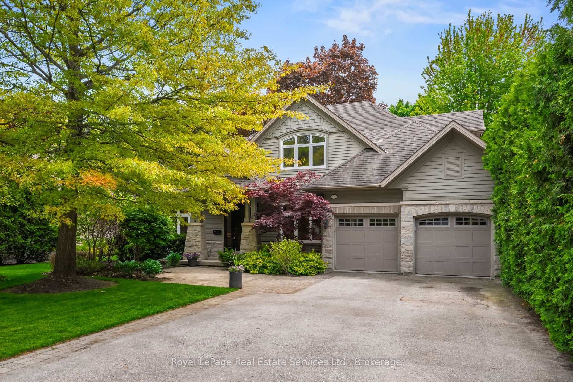 370 Christina Drive, Oakville, ON L6K 1H6 - Photo 1