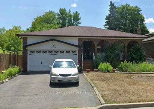 109 Rodda Boulevard Unit Lower, Rouge / Port Union / Malvern, ON M1E 4X1 - Photo 1