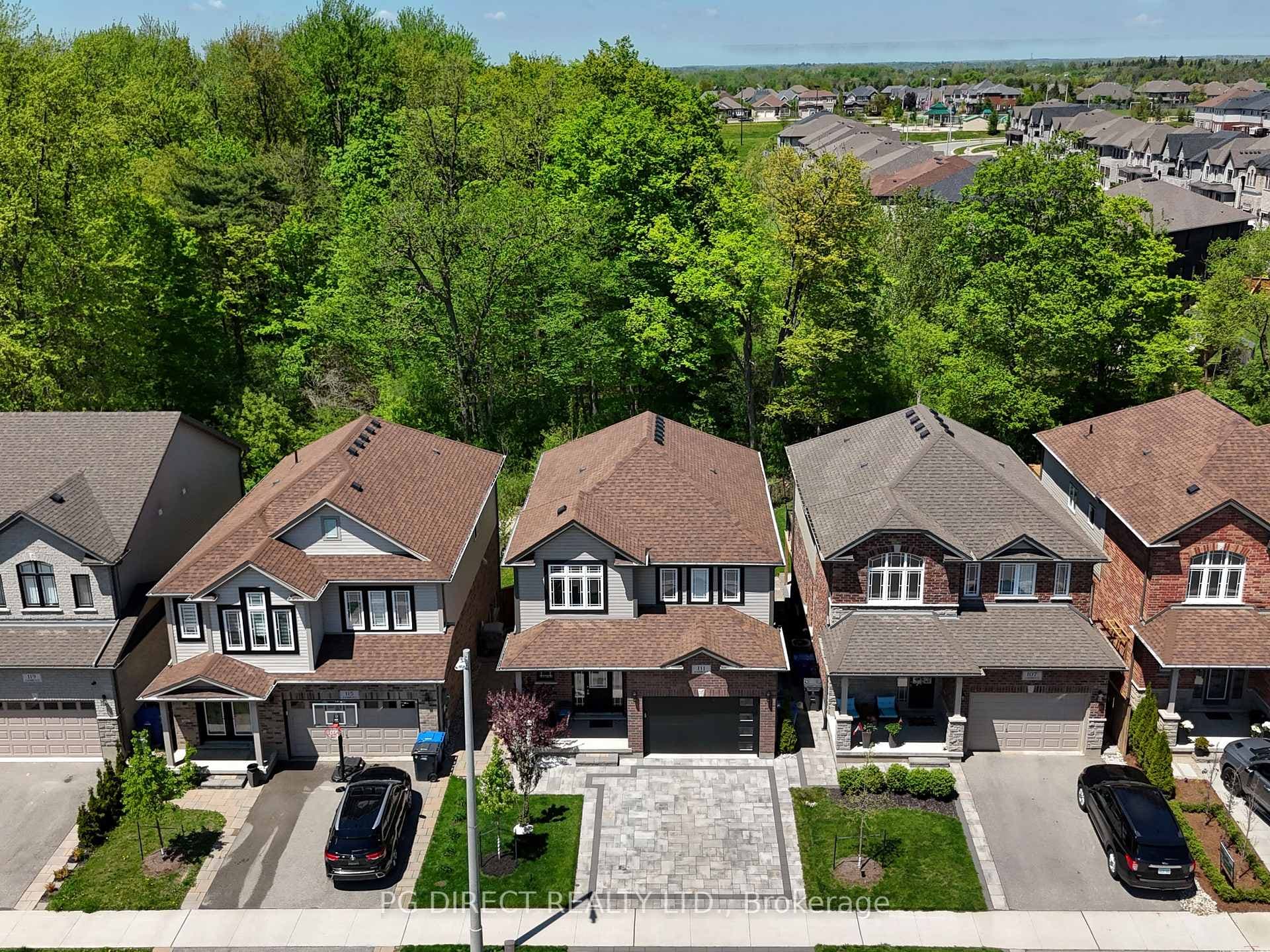 111 Ambrous Crescent, Guelph