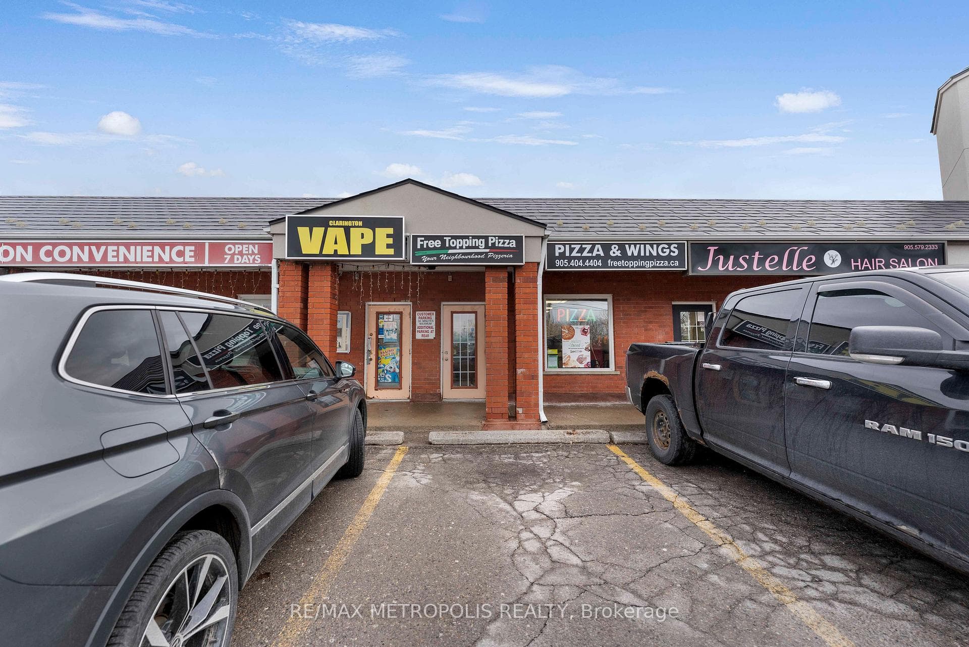 1561 Durham Regional Hwy2 N/A, Clarington, ON L1E 2G5 - Photo 1