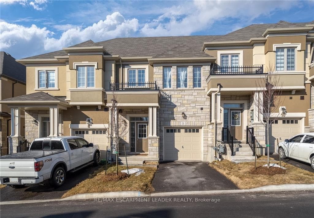 515 Garner Road Unit 9, Hamilton