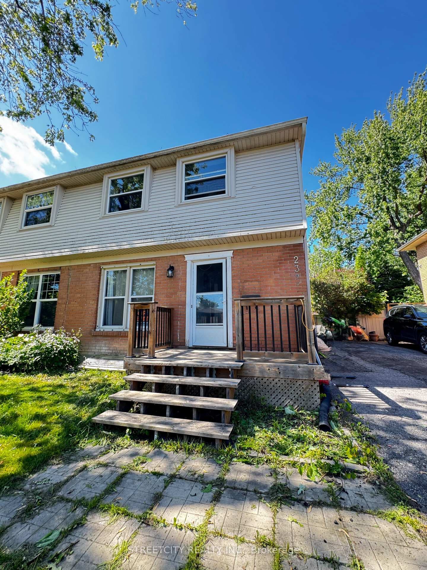 237 Homestead (Basement ) Crescent, London North, ON N6G 2E7 - Photo 1