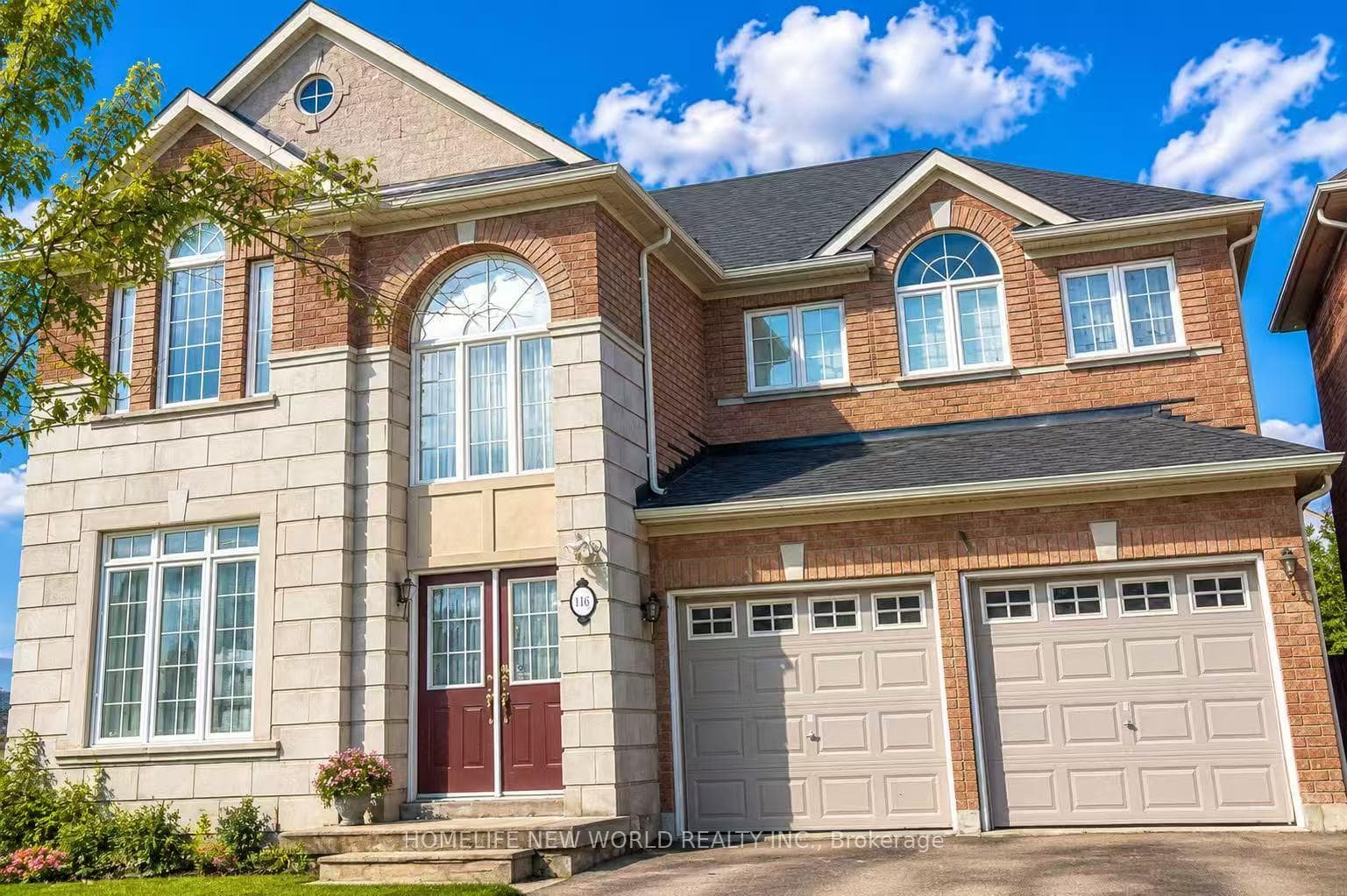 118 Gemini Crescent, Richmond Hill, ON L4S 2K7 - Photo 1