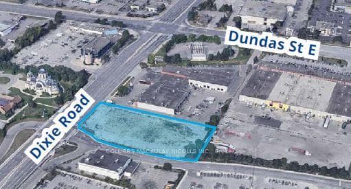 2525 Dixie Road, Mississauga, ON L4Y 1Y9 - Photo 1
