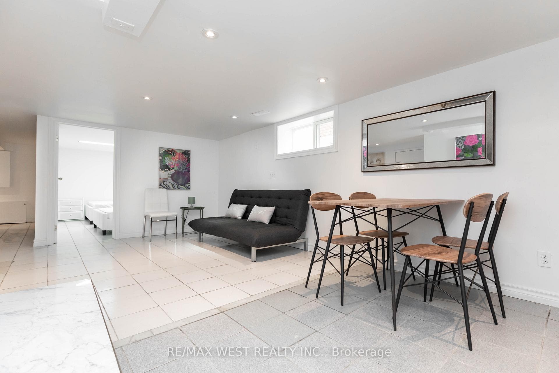 1166 Ossington Avenue Unit Lower, Annex / Yorkville / Summerhill, ON M6G 3W1 - Photo 1
