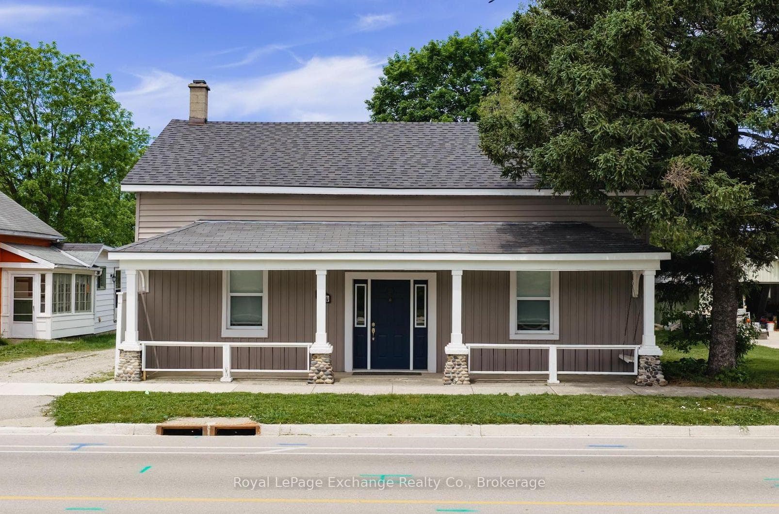 544 Queen Street, Kincardine, ON N2Z 2H9 - Photo 1