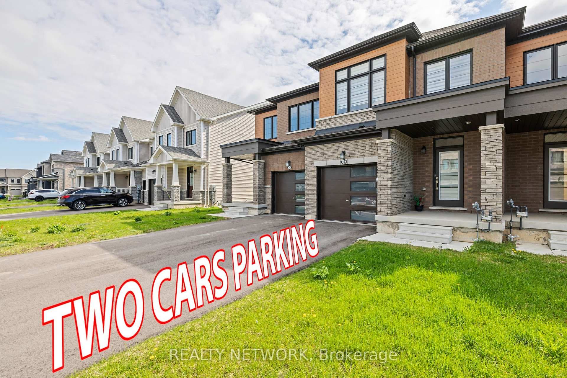 42 Concord Drive, Thorold