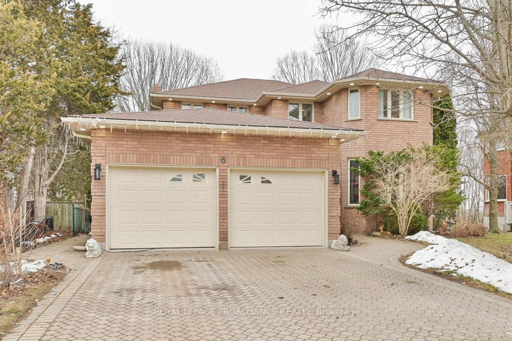 6 Bridlewood Lane, Quinte West, ON K8V 6N4 - Photo 1