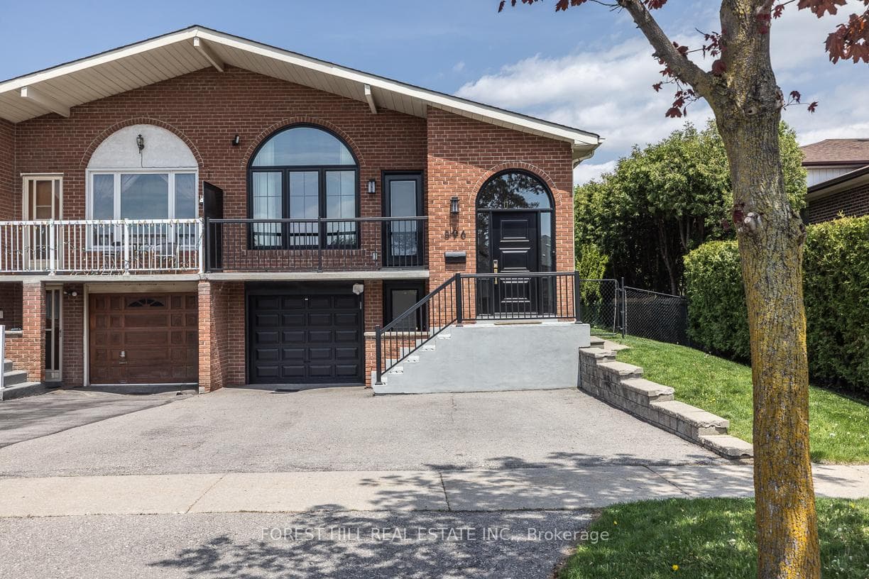 596 Woodbridge Avenue, Vaughan, ON L4L 2T7 - Photo 1