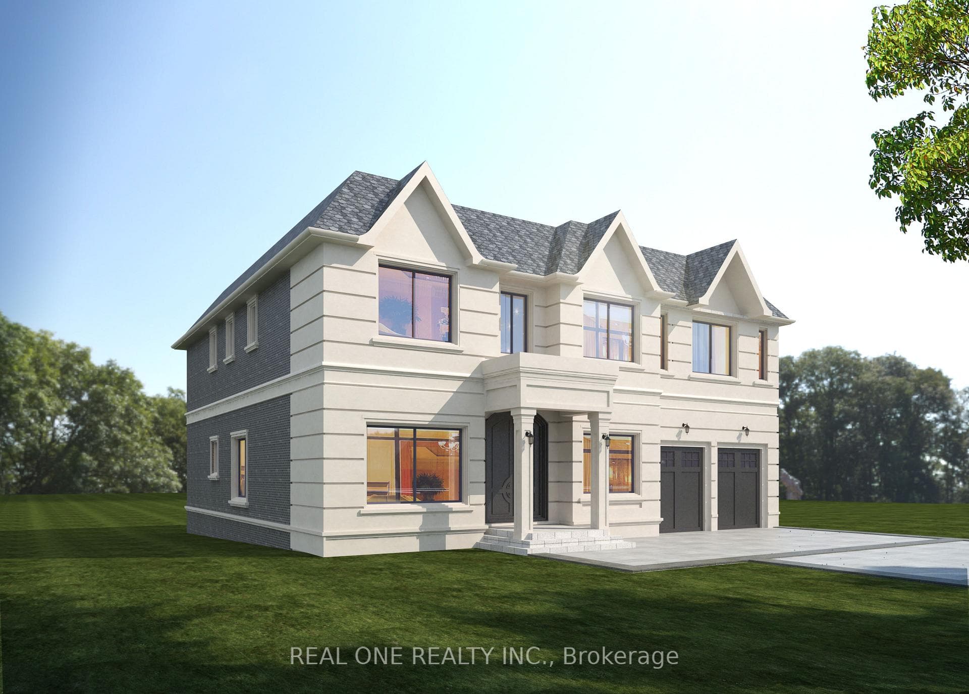 251 Richmond Street, Richmond Hill, ON L4C 3Y9 - Photo 1