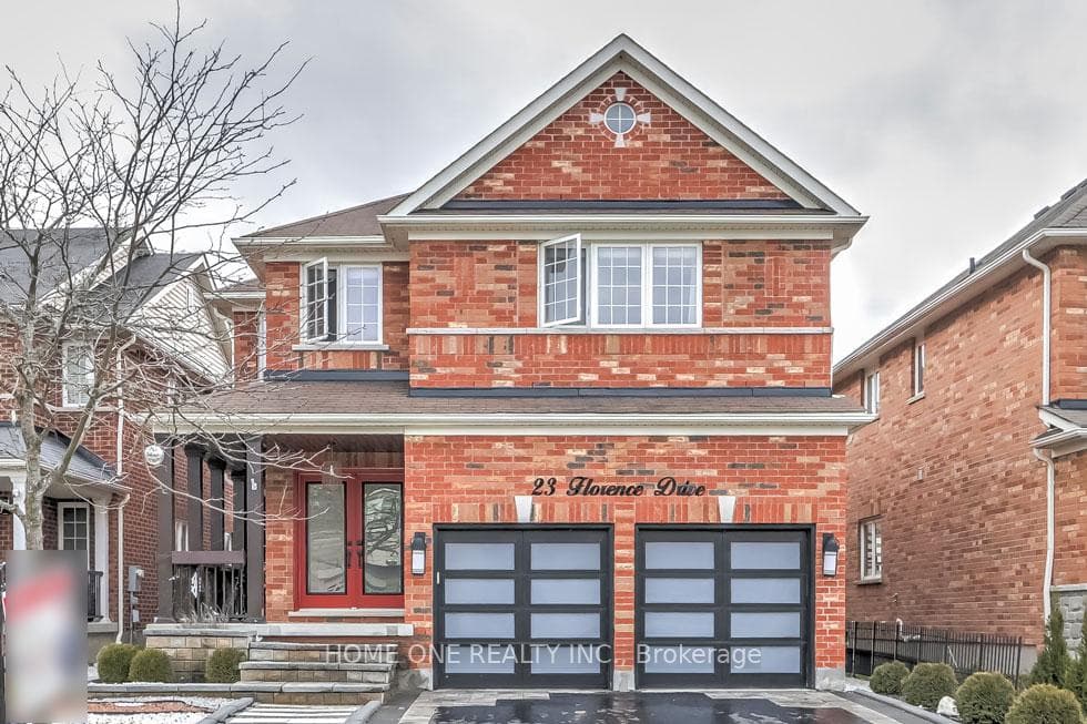 23 Florence Drive Unit Bsmt, Whitby, ON L1R 0K2 - Photo 1