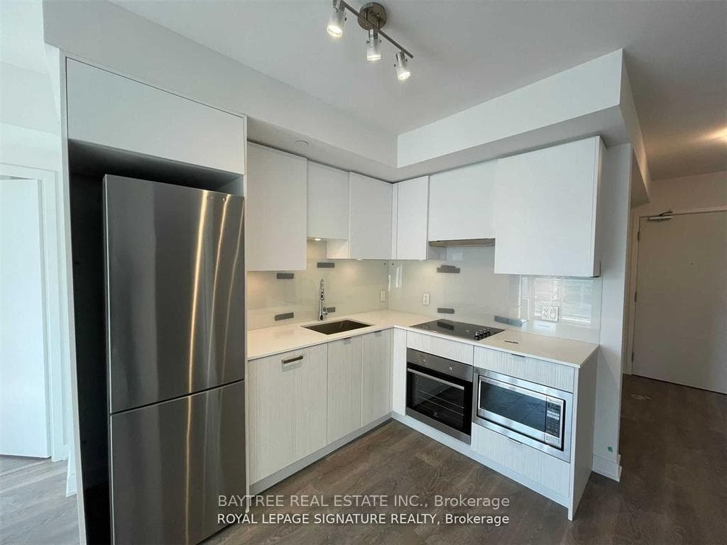 195 Redpath Avenue Unit 1206, Leaside / Davisville, ON M4P 0E4 - Photo 1
