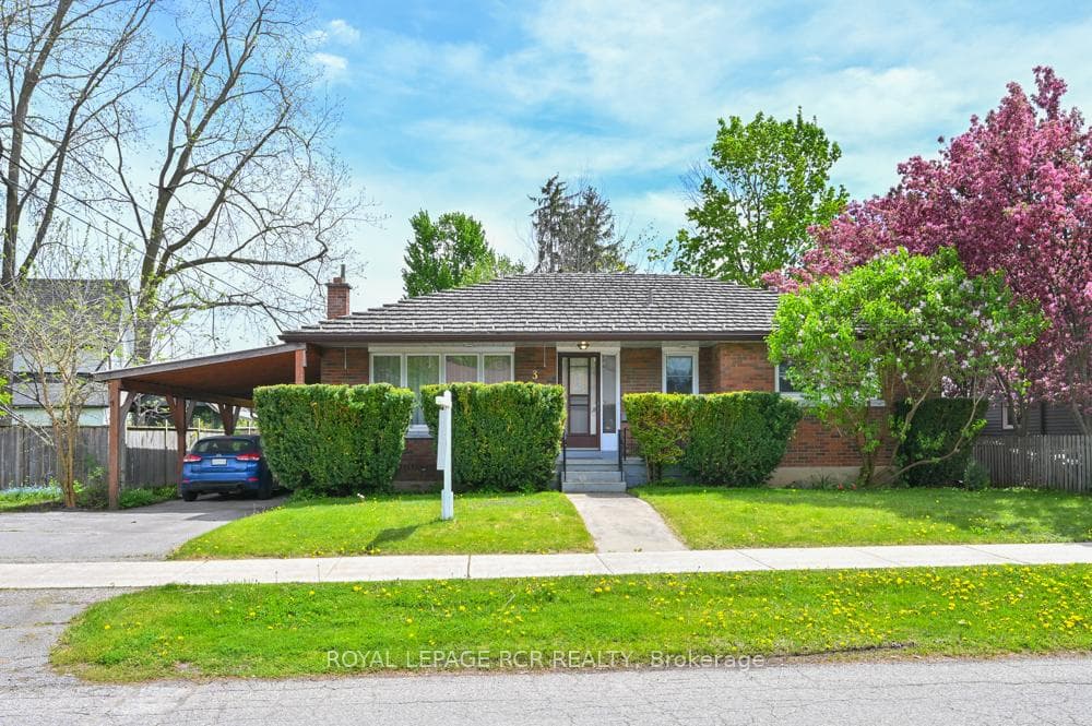 3 Sullivan Drive, New Tecumseth
