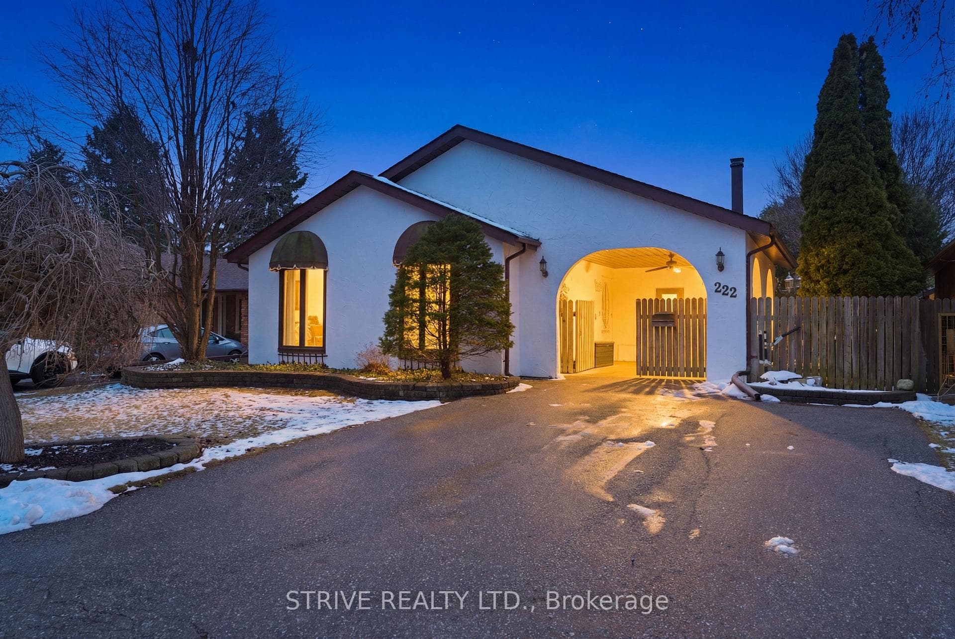 222 Athabasca Street, Oshawa, ON L1H 7J3 - Photo 1