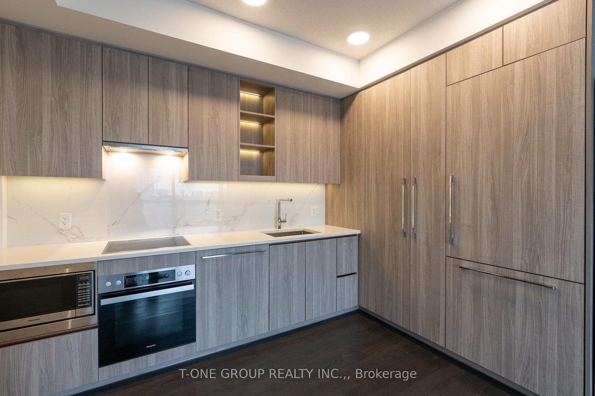 25 McMahon Drive Unit 1206, Hillcrest Village / Bayview Village, ON M2K 0J1 - Photo 1