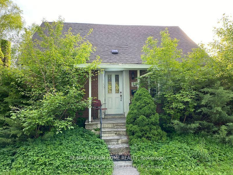 28 Kensington Avenue, Thornhill / Willowdale, ON M2M 1R6 - Photo 1