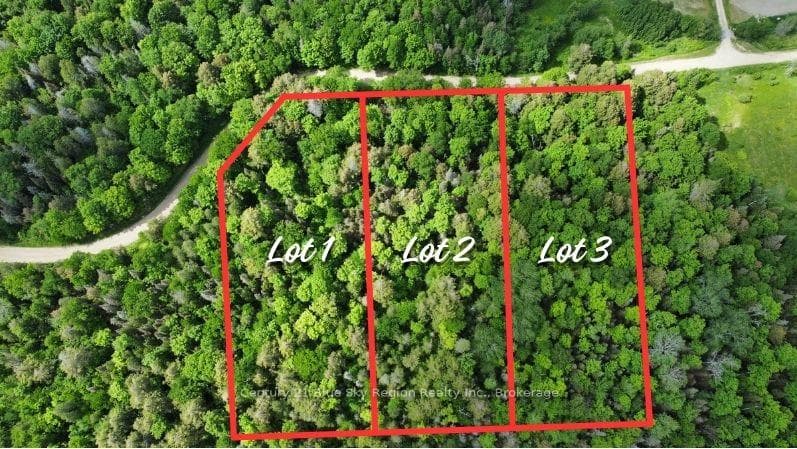 Lot 1 Latimer Lane, Calvin, ON P0H 2E0 - Photo 1