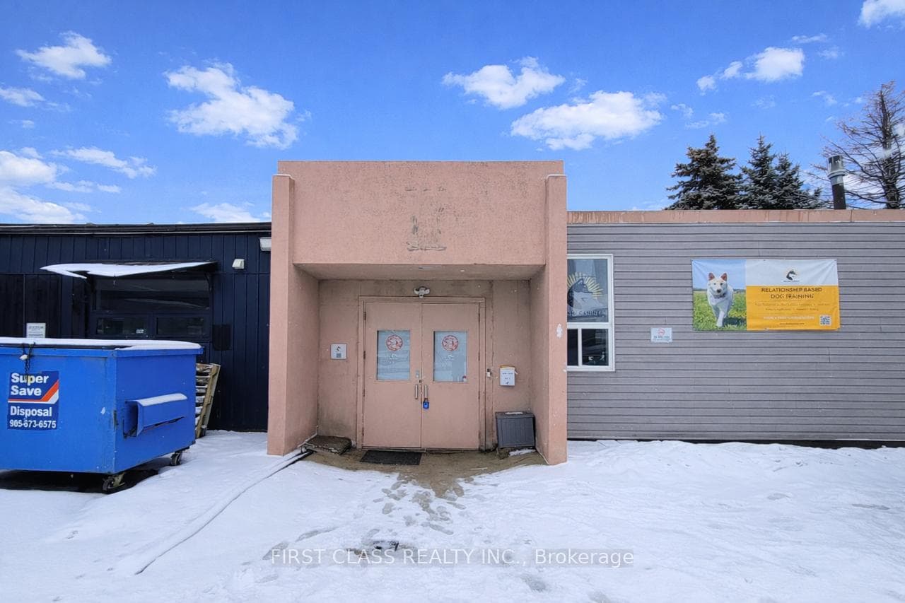3 Carlaw Avenue Unit A, Riverdale / Leslieville, ON M4M 2R6 - Photo 1