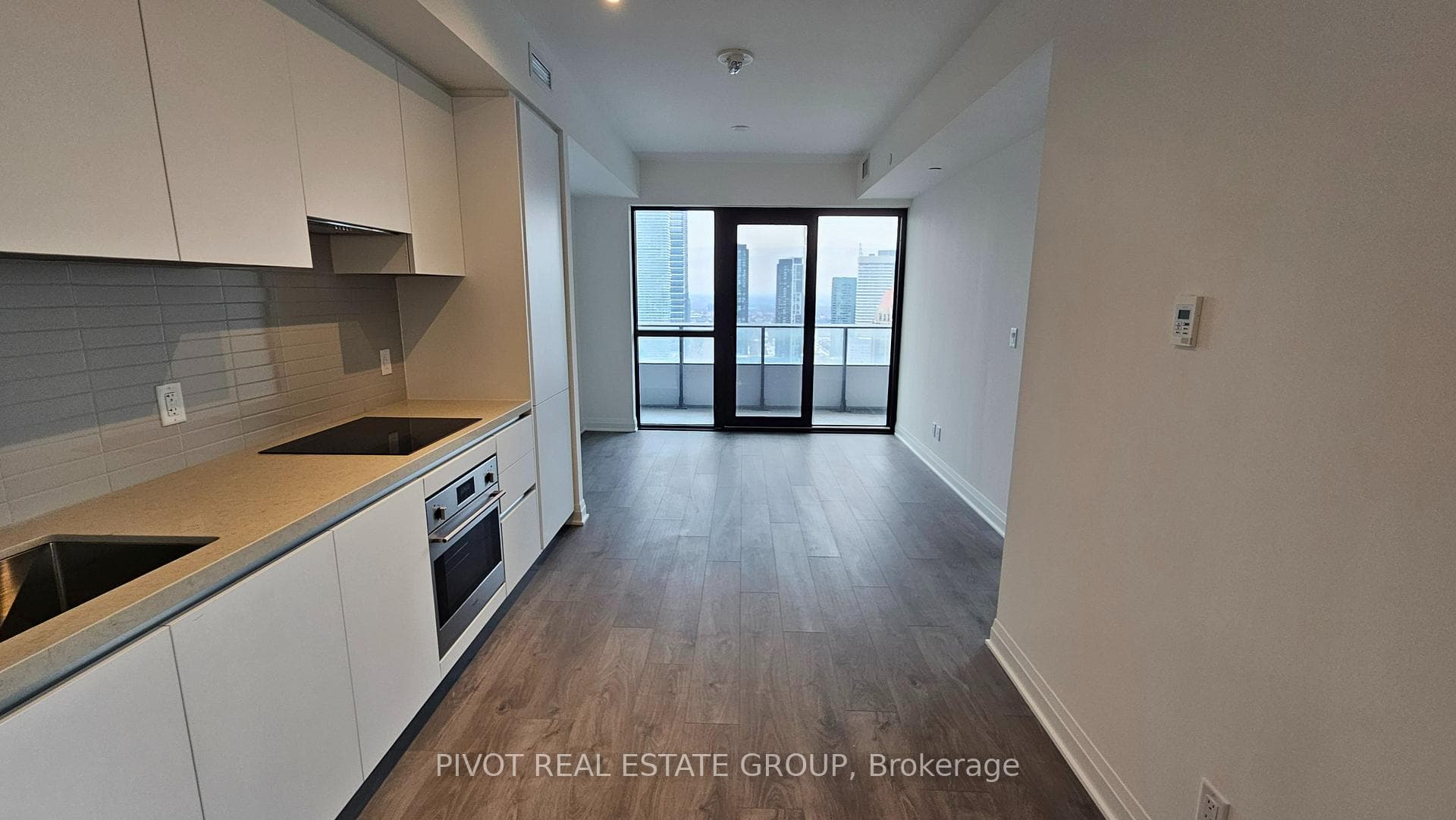 4015 The Exchange Street Unit 3407, Mississauga, ON L5B 0N9 - Photo 1