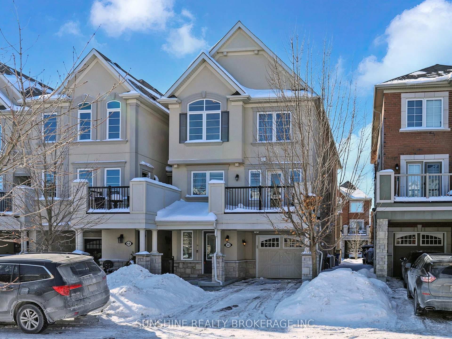 60 Stocks Lane, Aurora
