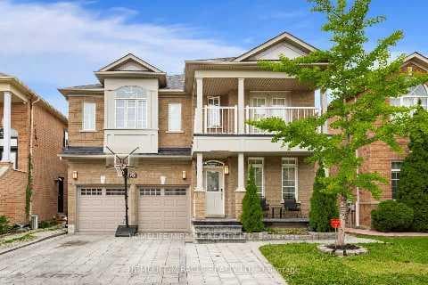 20 Atira Avenue, Brampton, ON L7A 3T3 - Photo 1