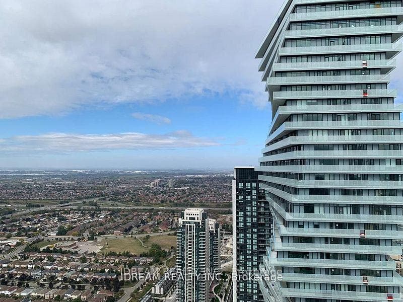 3883 Quartz Road Unit 5101, Mississauga, ON L5B 0M4 - Photo 1