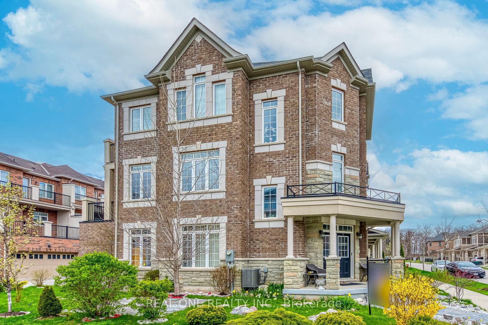 3310 Erasmum Street, Oakville, ON L6M 1S3 - Photo 1
