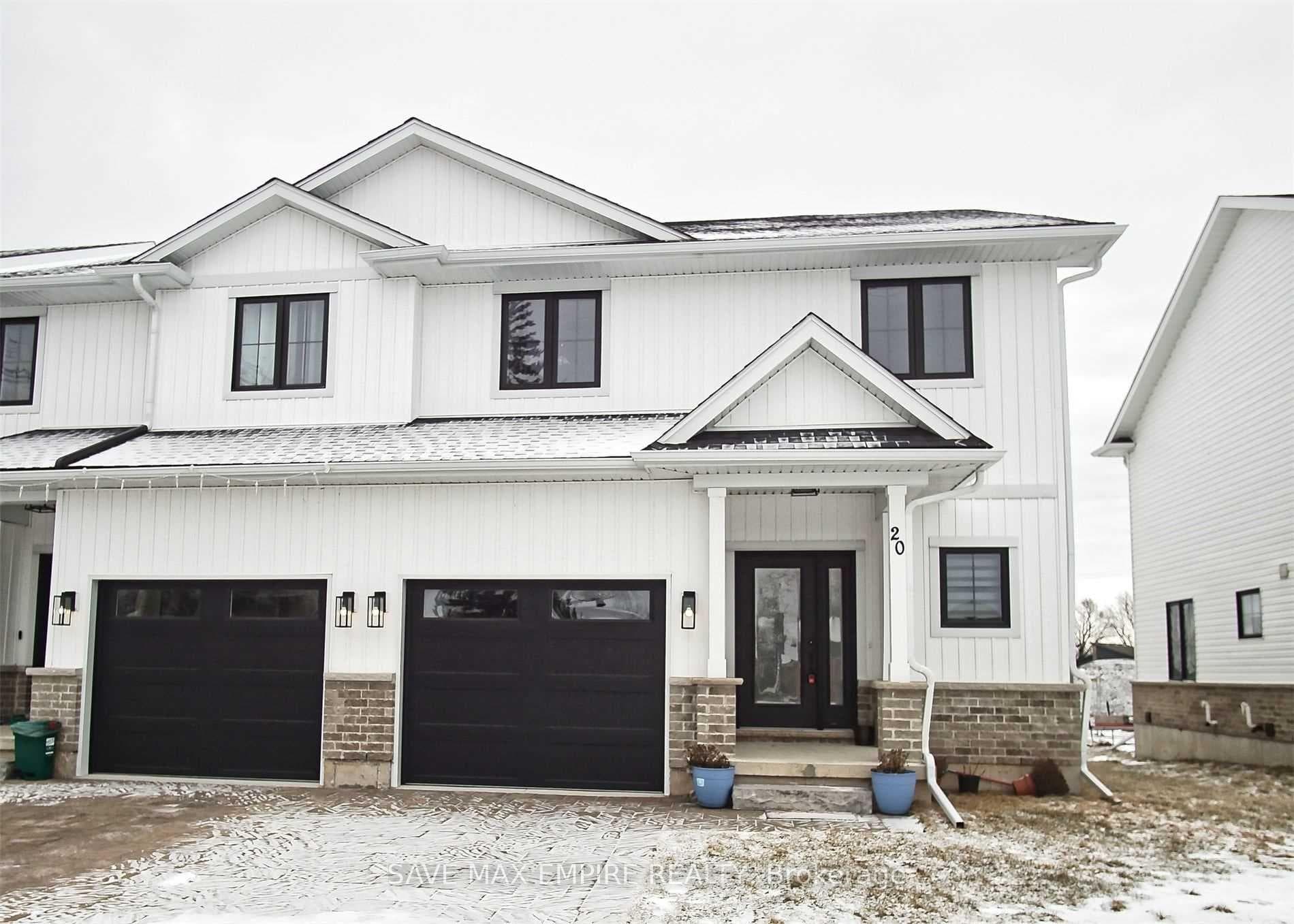 20 King Street, Fort Erie