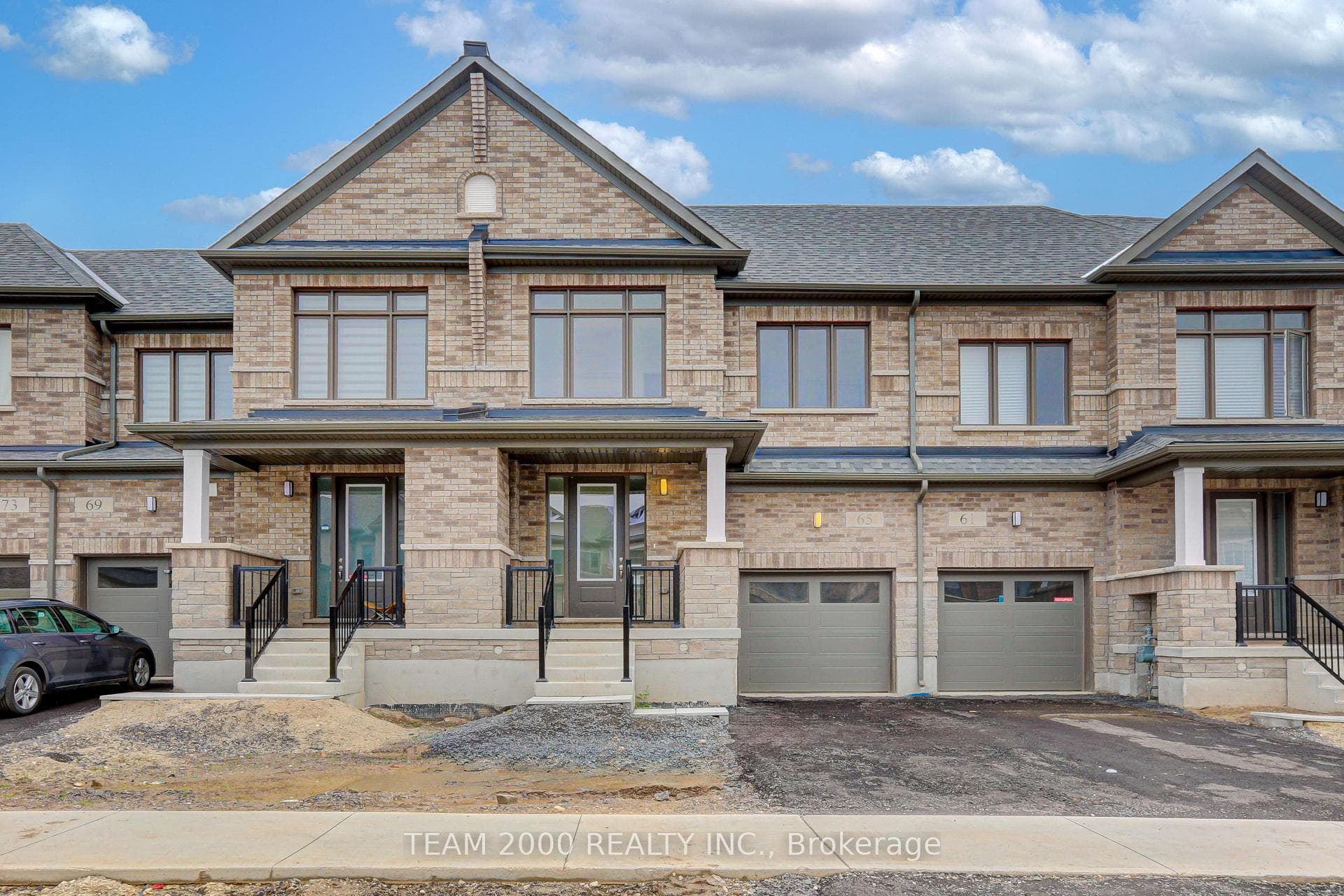 65 Prince Philip Boulevard, North Dumfries, ON N0B 1E0 - Photo 1