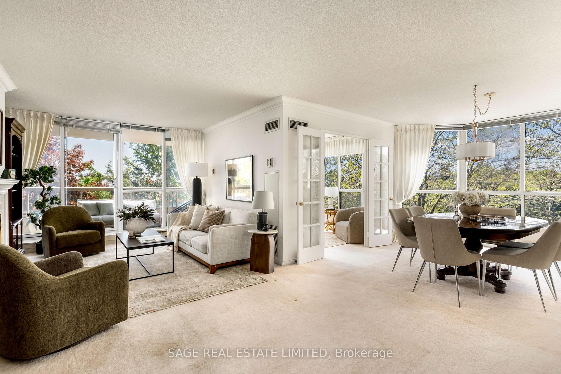 10 Guildwood Parkway Unit 525, Scarborough Town Centre