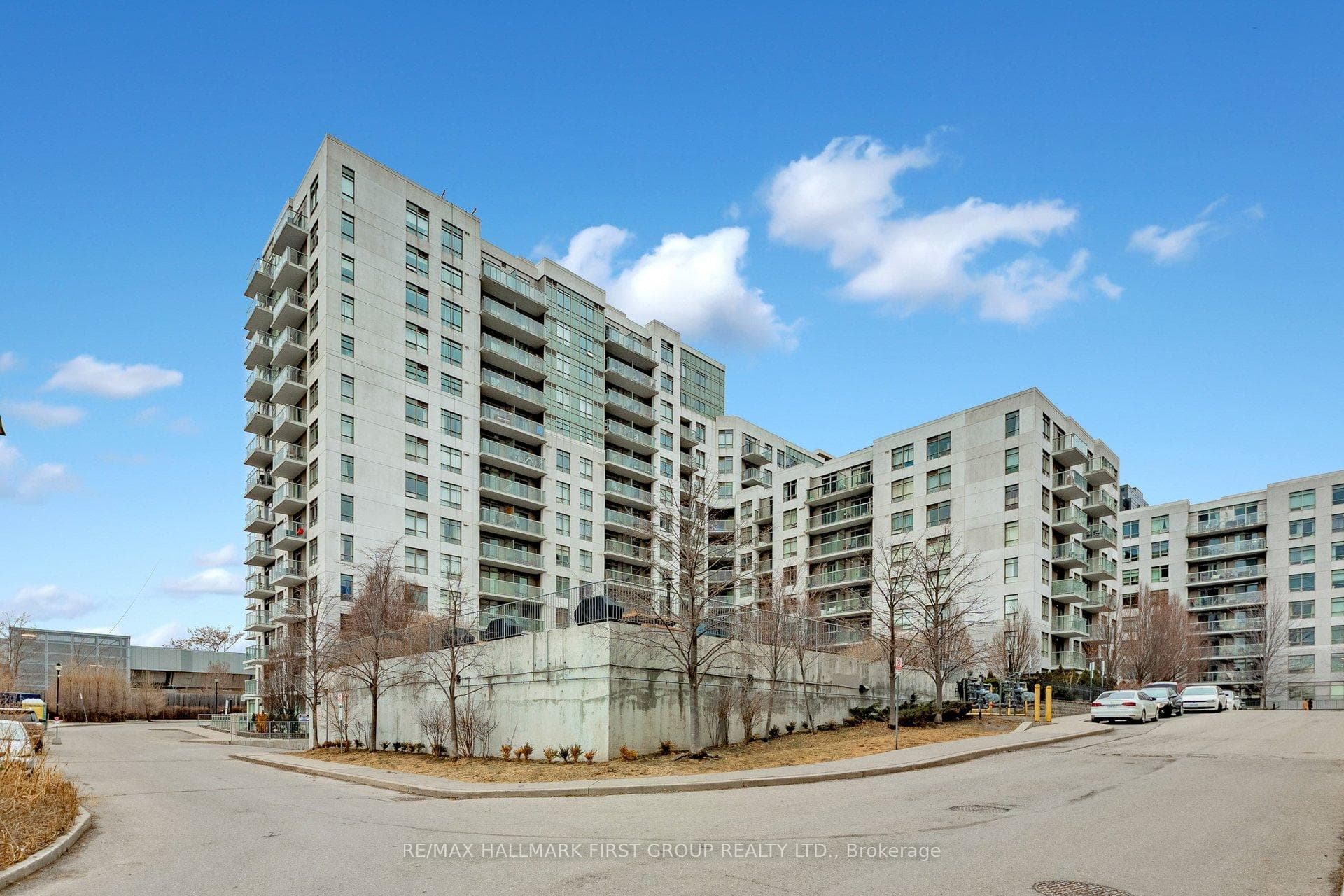 812 Lansdowne Avenue Unit 918, Toronto W02