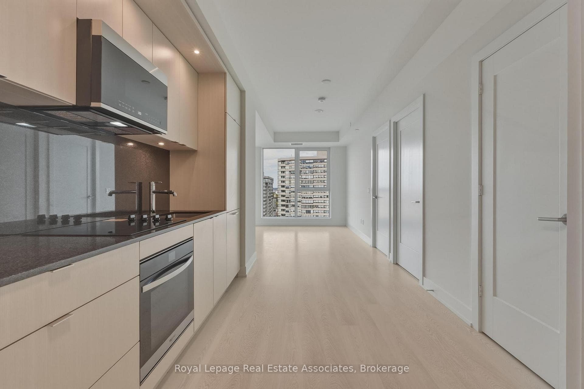 25 Cordova Avenue Unit 1914, Etobicoke (Islington / Rexdale), ON M9A 0E5 - Photo 1