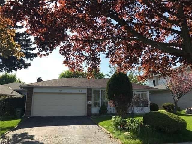 26 Glendower Circle Unit Bsmt, Scarborough Village / Eglinton East, ON M1T 2Z2 - Photo 1