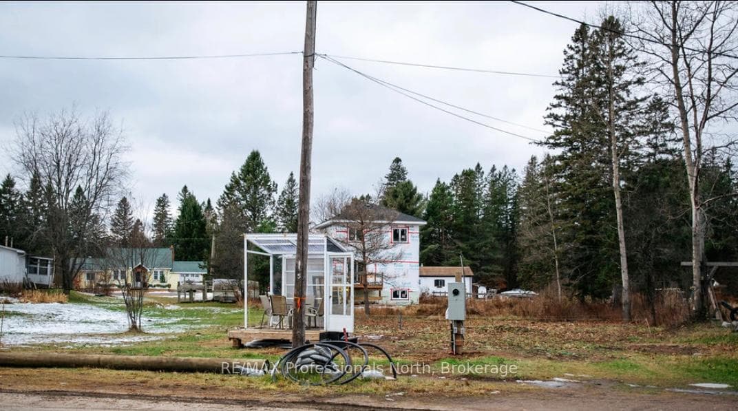 0 Vacant Lot MCCRANDLE Street, Perry, ON P0A 1R0 - Photo 1