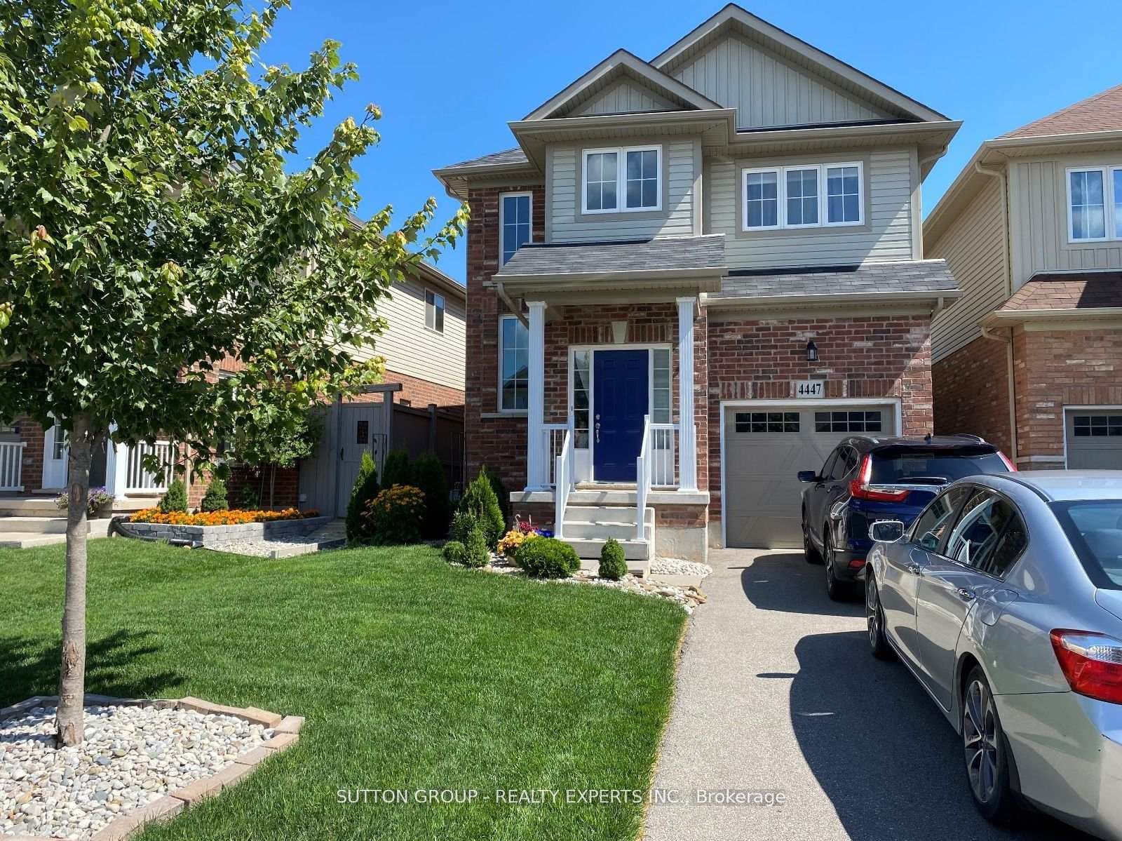 4447 SAW MILL Drive, Niagara Falls