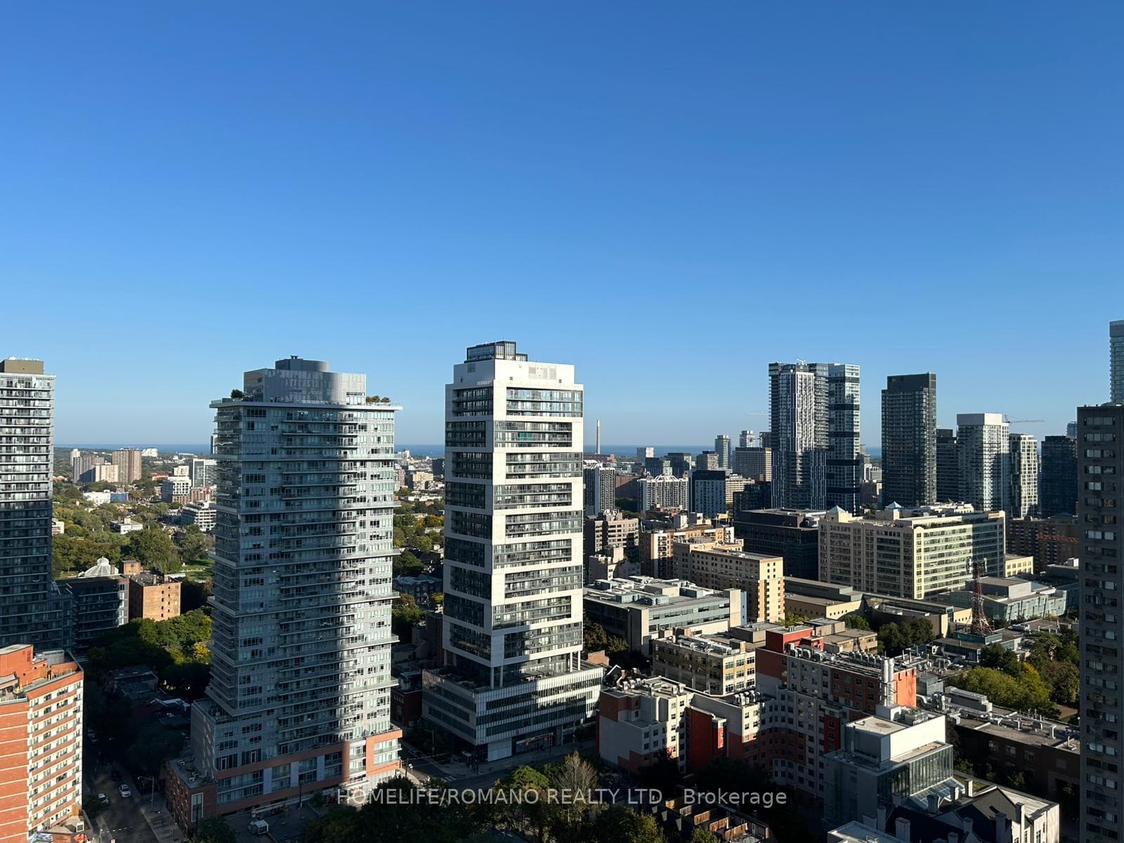 25 Carlton Street Unit 3001, Regent Park / Cabbagetown / St. James Town, ON M5B 1L4 - Photo 1