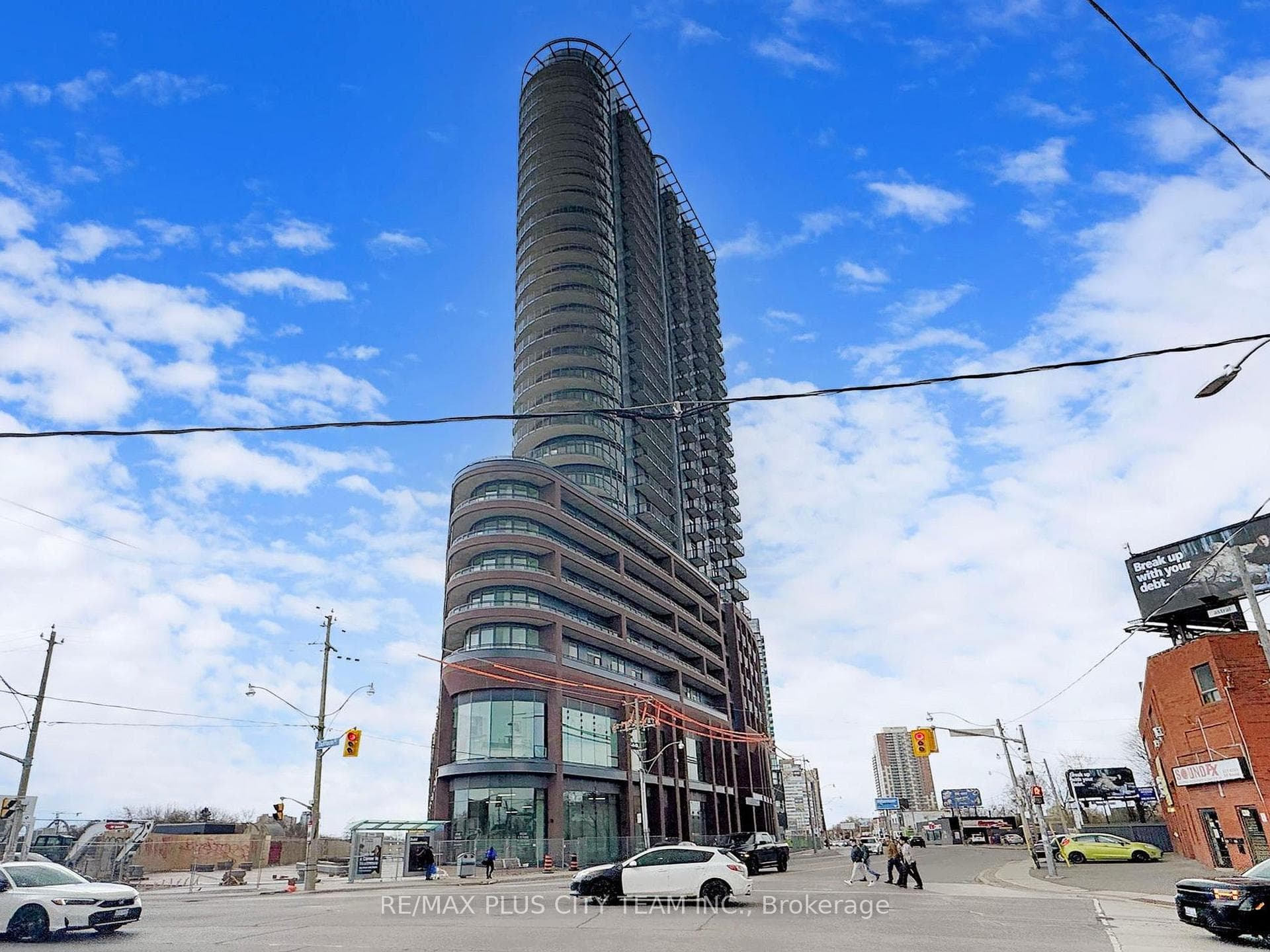 1185 Dupont Street Unit 714, Bloor West Village / Swansea, ON M6H 0G5 - Photo 1