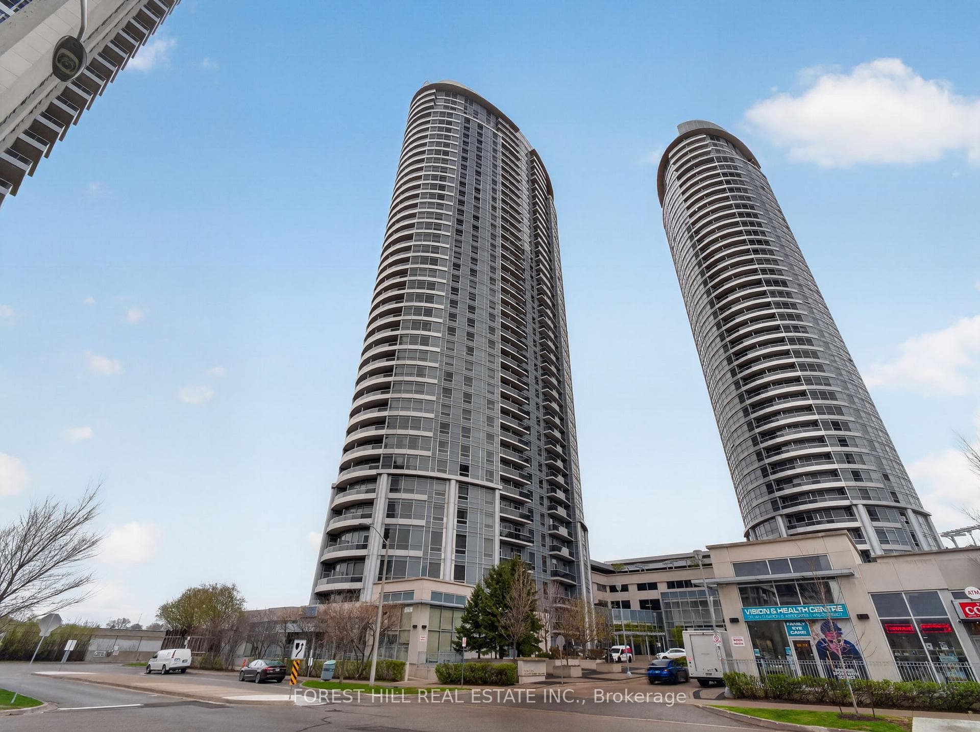 135 Village Green Square Unit 3125, Agincourt / Milliken, ON M1S 0L1 - Photo 1