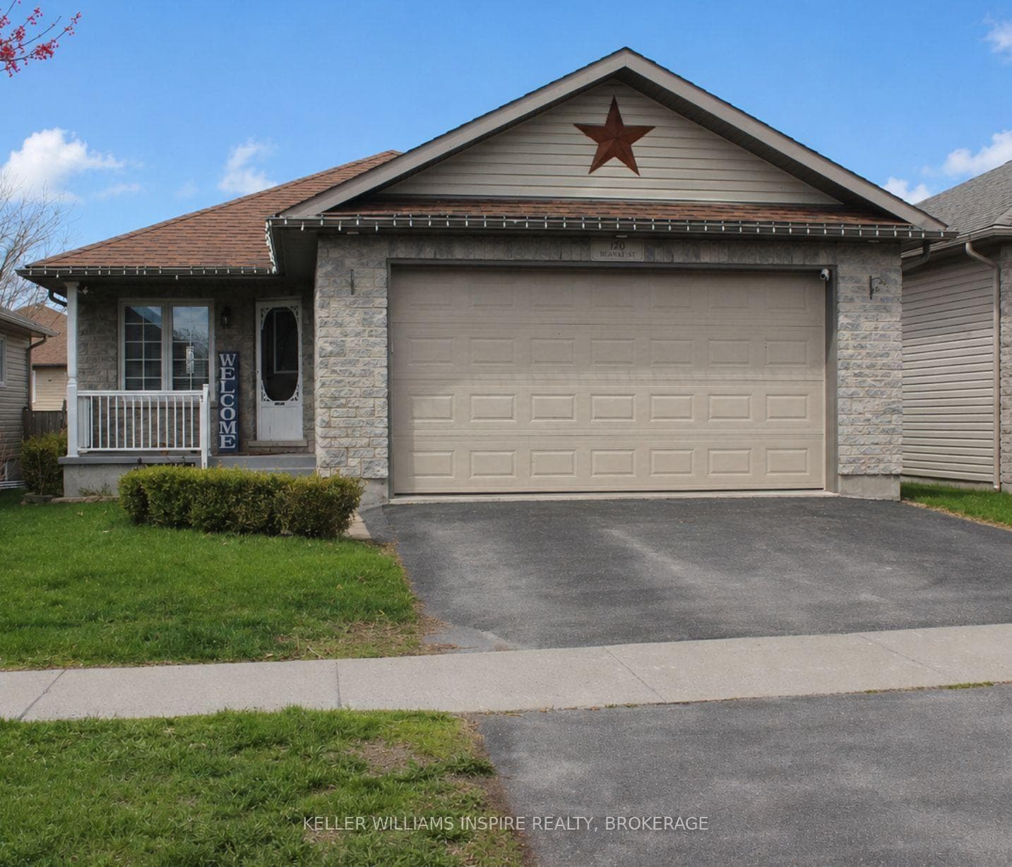 120 Blakely Street, Loyalist, ON K7N 0A6 - Photo 1