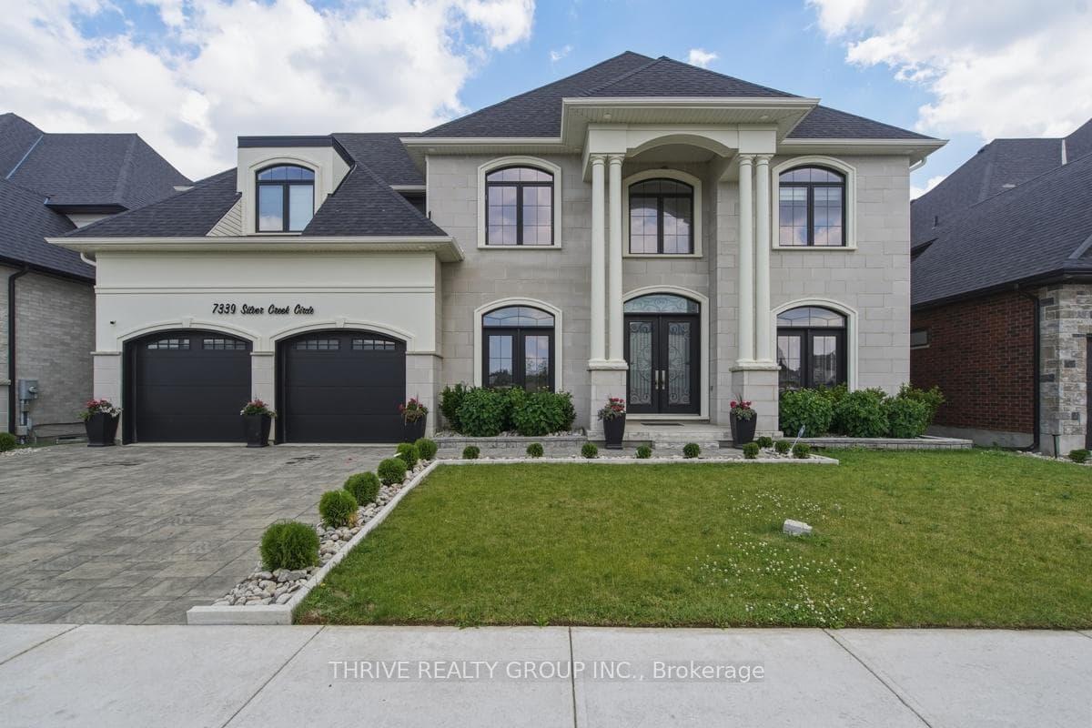 7339 Silver Creek Circle, London South, ON N6P 0G8 - Photo 1