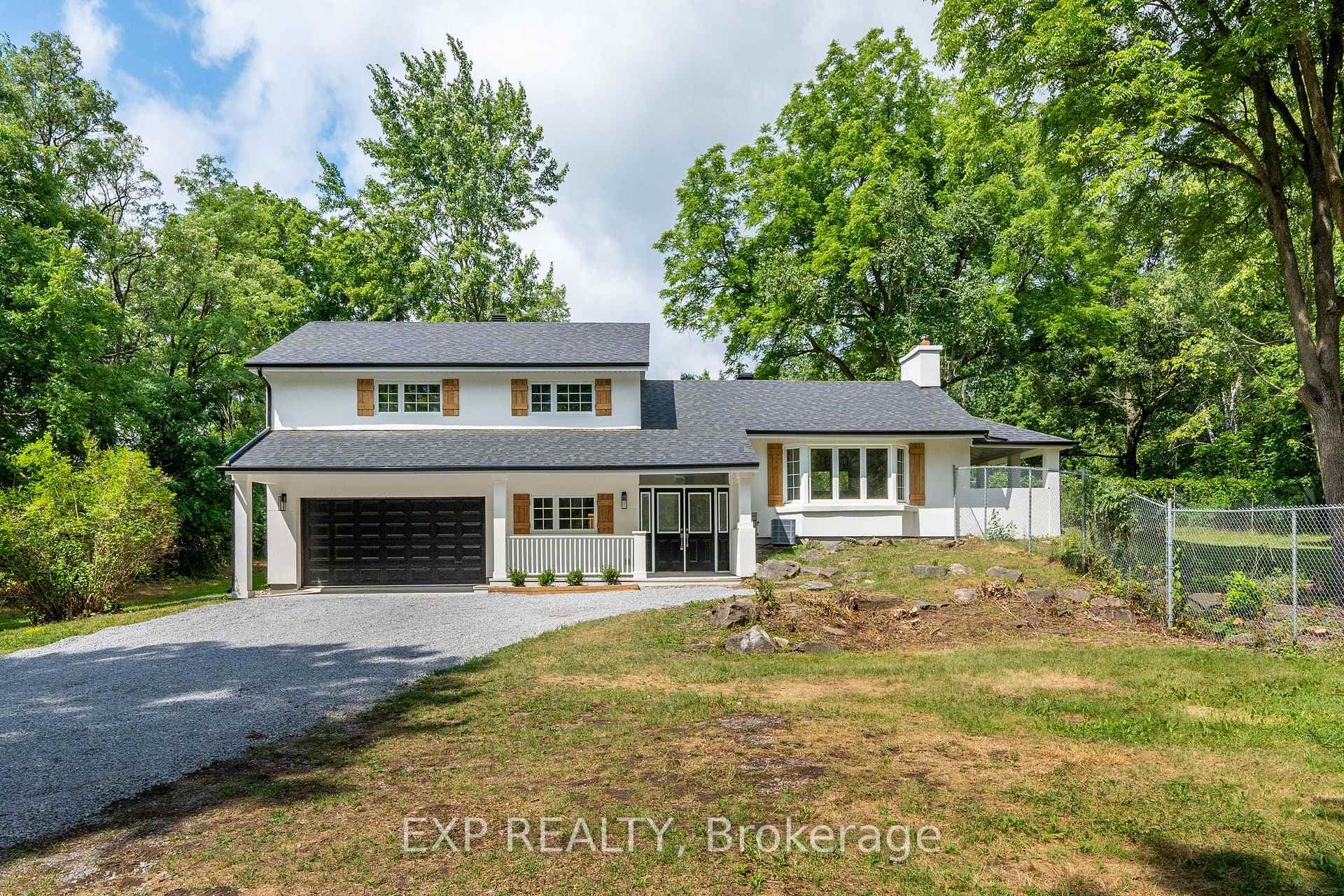 12056 Leslie Street, Richmond Hill, ON L4E 3R5 - Photo 1