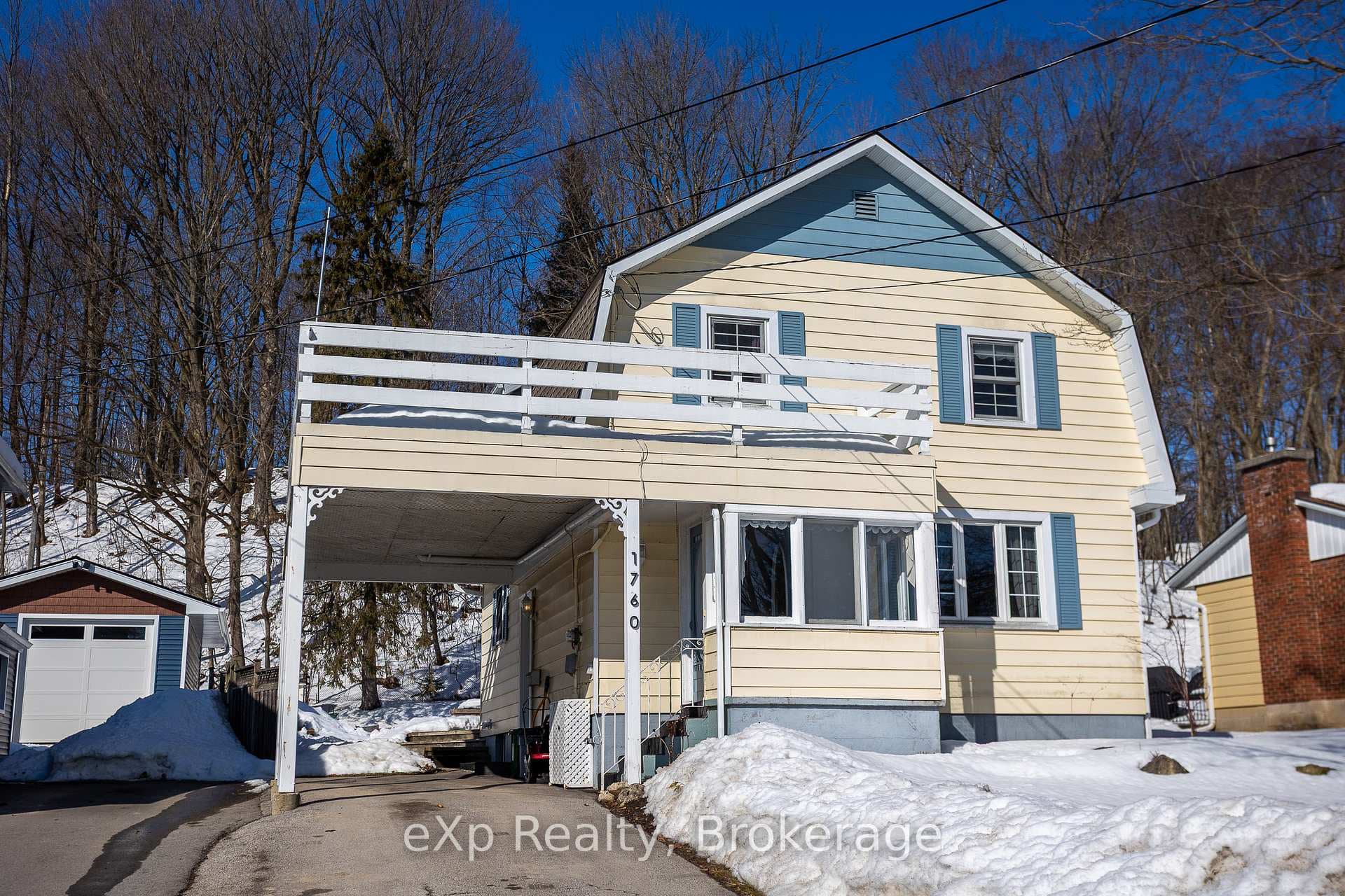 1760 5th Avenue, Owen Sound, ON N4K 5B8 - Photo 1