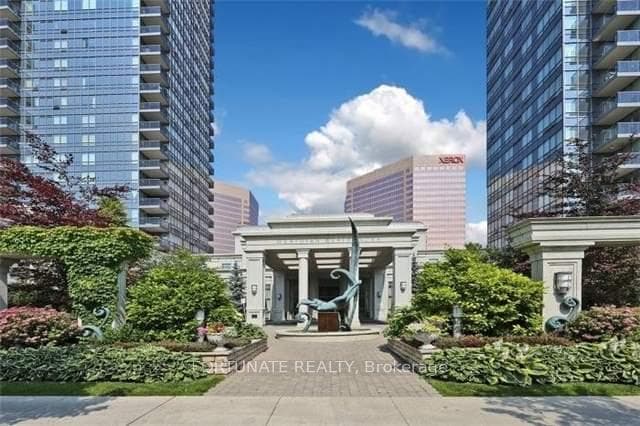 25 Greenview Avenue Unit 2120, Toronto C07