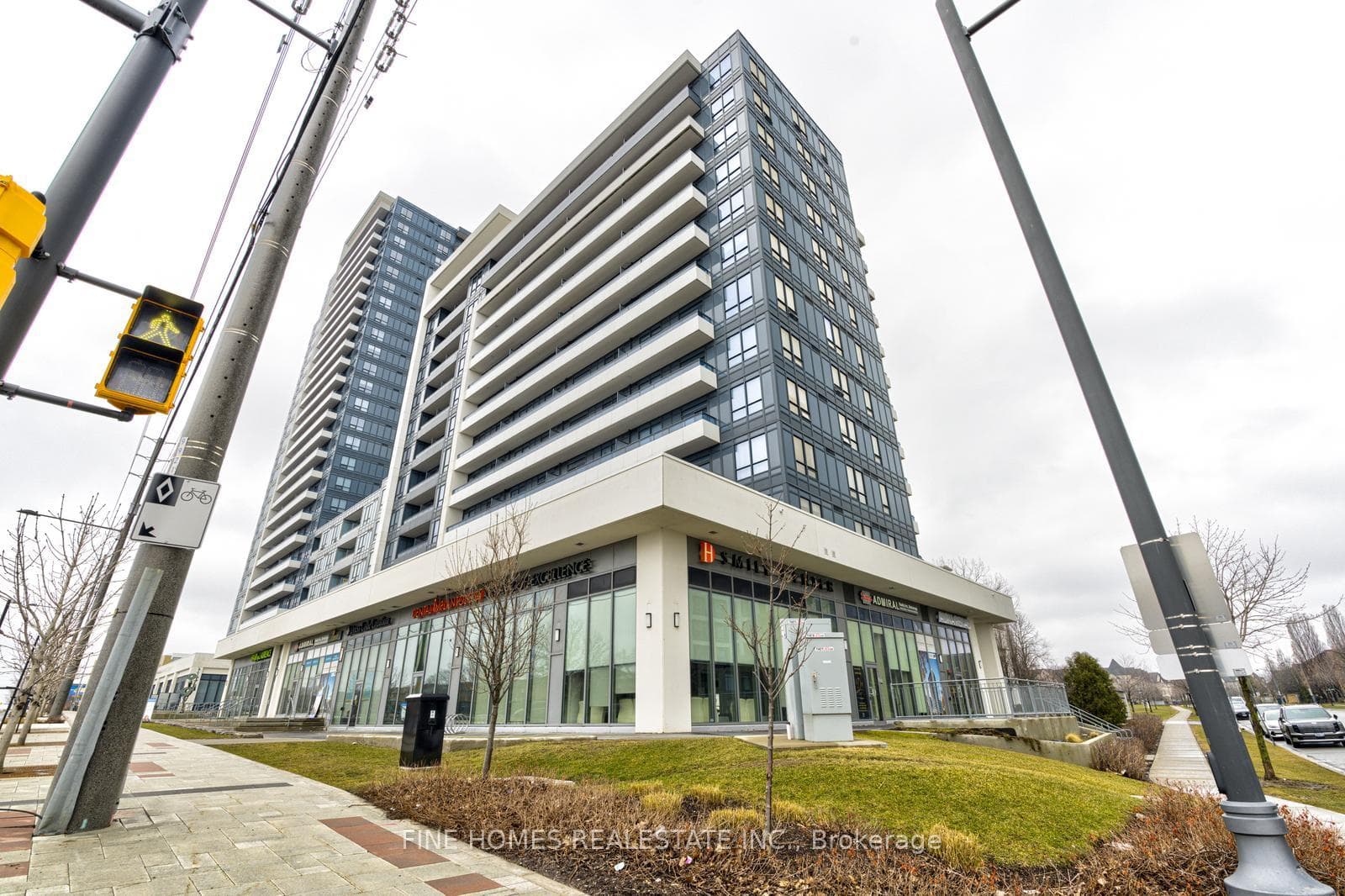 7900 Bathusrt Street Unit 1119, Vaughan, ON L4J 0J9 - Photo 1